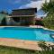 House Beach Canoa
