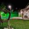 House Beach Canoa
