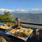 Pumdikot Mountain Lodge