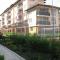 Apartcomplex Chateau Aheloy