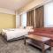 Hotel Nagano Avenue Hotel Nagano Avenue