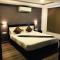 KGA Elite Continental Hotel