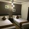 KGA Elite Continental Hotel