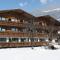 first mountain Hotel Zillertal