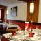 first mountain Hotel Zillertal
