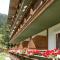 first mountain Hotel Zillertal