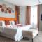 La Seine Boutique Hotel