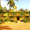 Wavelet Beach Resort