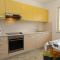 Apartment Slavica