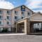 Comfort Inn & Suites Walla Walla
