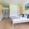 Praga Apartments & Restaurant Zell am See-Kaprun
