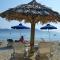 Agnadi Hotel - Agia Anna Naxos