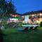 Family hotel Gradina
