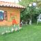 Family hotel Gradina
