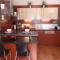 Family Flat 120m2, Praha 2 Vinohrady