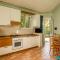 Residence Verdeborgo