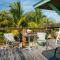 Villa Blue Hole