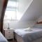 Timrick Lodge