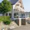 Garni Hotel Henn
