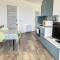 AL 48 - Duplex Bagatel Confort & Évasion Face à la Mer