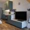 AL 48 - Duplex Bagatel Confort & Évasion Face à la Mer