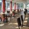 Garni Hotel Henn