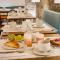 Best Western Le Jardin de Cluny