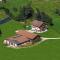 Santner alpine tauern living - panorama apartments in Virgen with free parking & ski - bike room