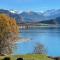 Hotel Wildbach Brienz