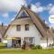 Lütt Lenneke - Ferienhaus mit Kamin für 6 Personen