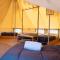Lodging Nature Camp Dordogne