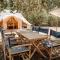 Lodging Nature Camp Dordogne