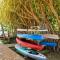 Akwaba Lodge Island Boutique Hotel