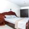 Hotel Isla Mayor