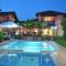 Family hotel Gradina