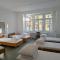 Black Forest Hostel