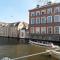 Foto: Canalview Hotel Ter Reien 5/69
