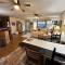 7 Mi to Downtown Morganton Cabin with Fire Pit!