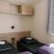 Camping Pomme de Pin
