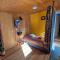 Chambre dhôtes Chalet AILLEURS