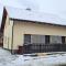 Apartmán Malá Valaška