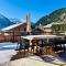 Chalet Saint Maurice - piscine privée & jacuzzi