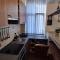 Lovran centar, apartman Gega