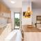Nature Retreat Green Oasis Villa with Private Pool & Rooftop Hot Tub