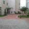 Residencial Galápagos