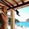 Poseidon Beach Bar & Restaurant Apartments