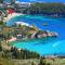 Poseidon Beach Bar & Restaurant Apartments