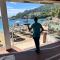 Poseidon Beach Bar & Restaurant Apartments