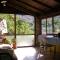 Chalet Su Foxile