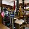 Crown & Anchor Inn